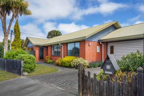 13 Loftus Street, Papanui, Christchurch