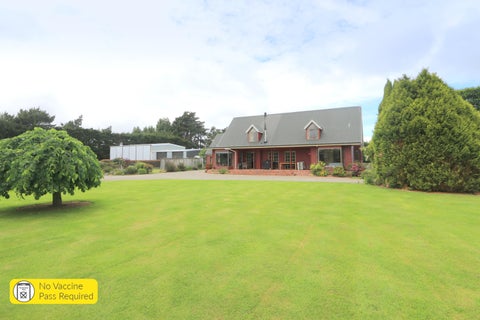 34 Mill Road North, Mill Road, Invercargill