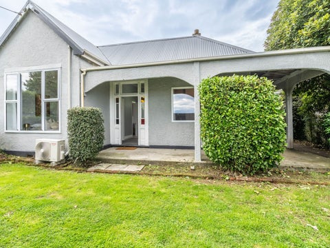 72 Moore Road, Lorneville, Invercargill