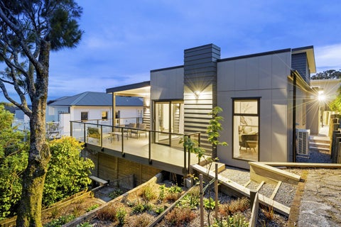 78A Jubilee Road, Khandallah, Wellington