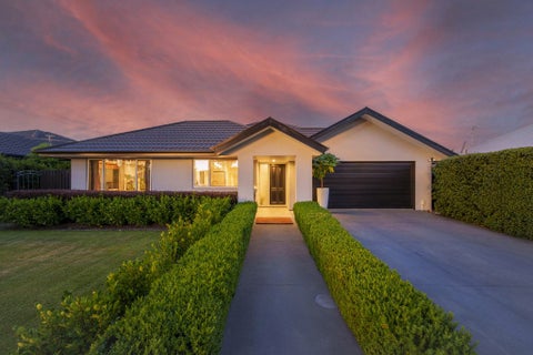 14 Mounter Avenue, Northwood, Christchurch