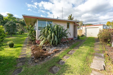 410 Pagitt Street, Coromandel