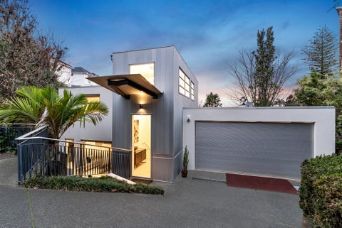 13B Brighton Road, Parnell, Auckland