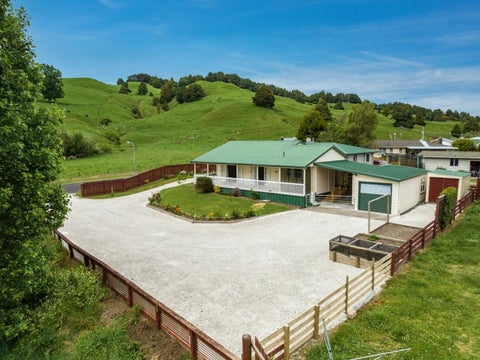 126 Lairdvale Road, Taumarunui, Taumarunui