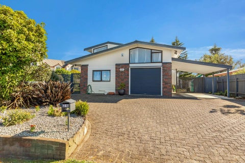 24 Bullock Drive, Springvale, Whanganui