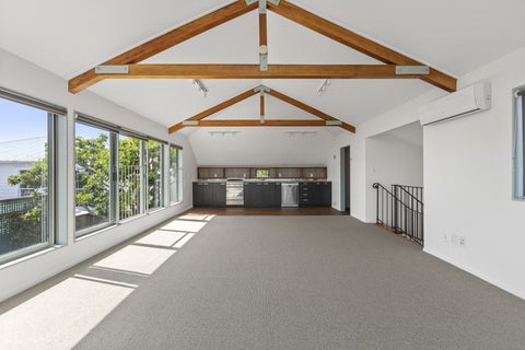 2A Fisherton Street, Grey Lynn, Auckland