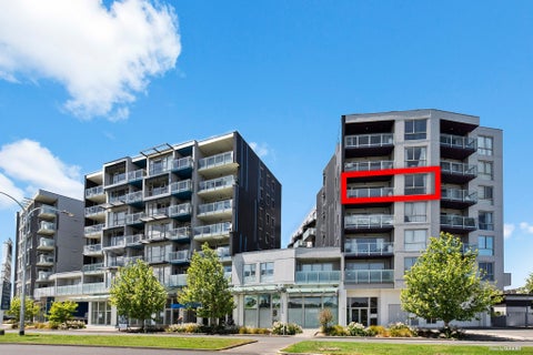401/25 Don McKinnon Drive, Albany, Auckland