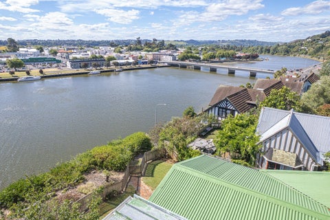 21 Putiki Drive, Durie Hill, Whanganui