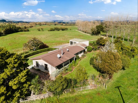 47 Awaroa Road, Waerenga, Te Kauwhata