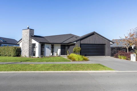 160 Southfield Drive, Lincoln, Lincoln