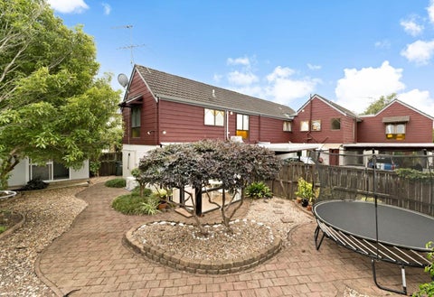 5/8 King George Avenue, Epsom, Auckland