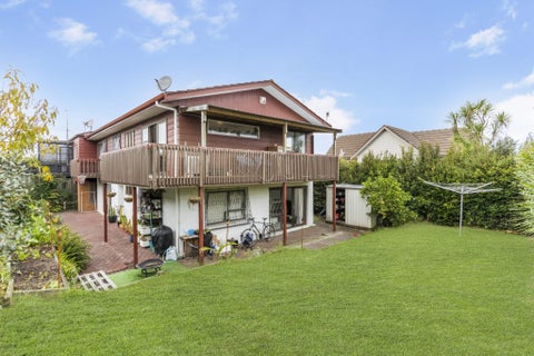 73 College Road, Saint Johns, Auckland
