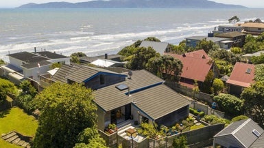 133 Rosetta Road, Raumati South, Paraparaumu