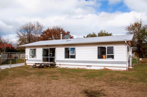 601B Settlers Road, Reporoa