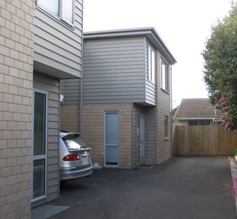 41D Austin Street, Sydenham, Christchurch