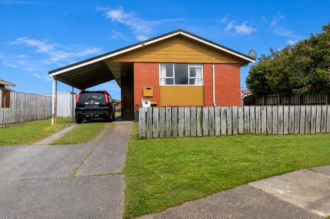 26 Newbie Place, Heidelberg, Invercargill