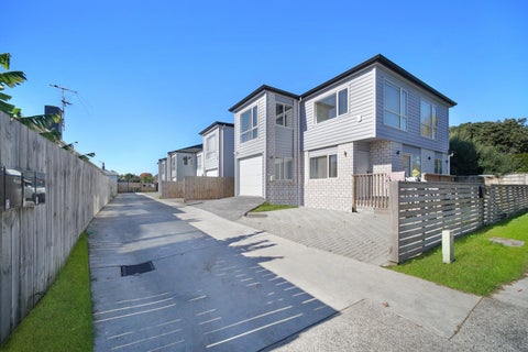 45C Takanini School Road, Takanini, Auckland