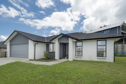 17 Lakeside Terrace, Omokoroa, Omokoroa