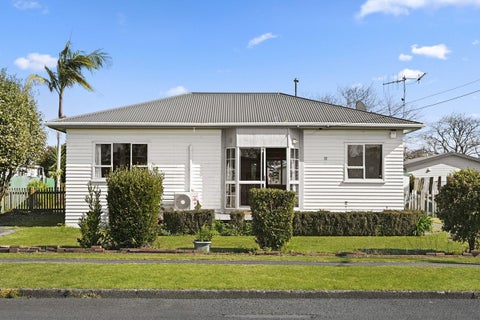 53 Bailey Street, Huntly, Huntly