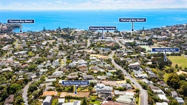 50A Penzance Road, Mairangi Bay, Auckland