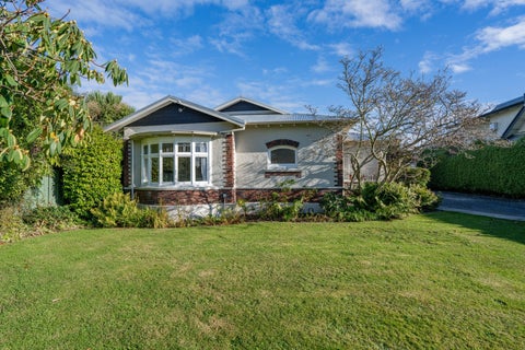 175 Pomona Street, Strathern, Invercargill