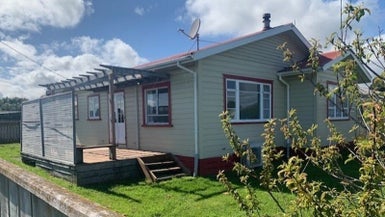 46 Kirk Street, Otaki