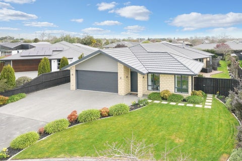 18 Coachmans Road, Prebbleton, Prebbleton