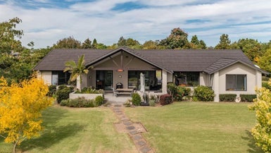 12 Cochrane Drive, Kerikeri, Kerikeri