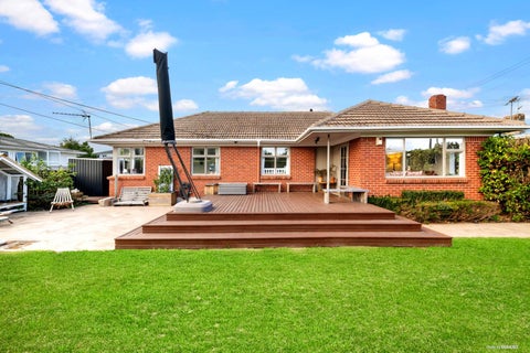 35 Shirley Avenue, Papakura, Papakura