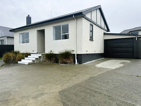 26 Pringle Street, Waimataitai, Timaru