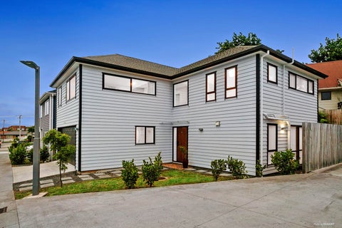 5/48 Mays Road, Te Papapa, Auckland