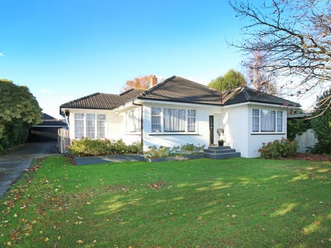 15 Hughes Avenue, Hokowhitu, Palmerston North