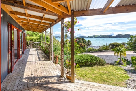 75 Harbour View Road, Coromandel, Coromandel