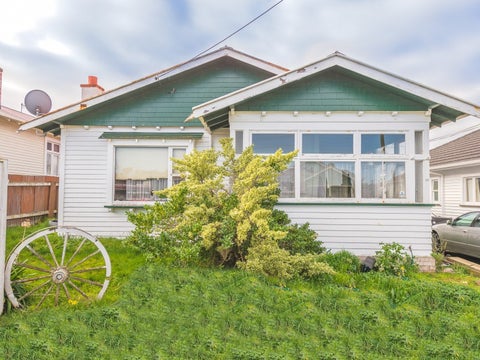 10 May Street, Gonville, Whanganui