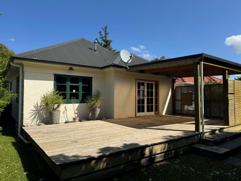 228 College Street, West End, Palmerston North