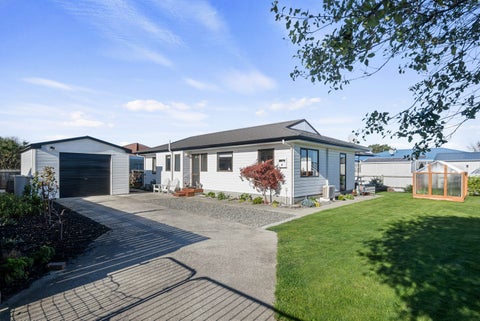 277B Rangiuru Road, Otaki