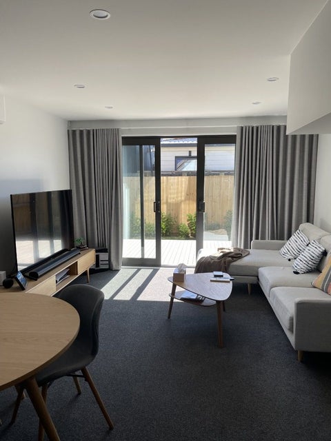 8/129 Sherborne Street, St Albans, Christchurch