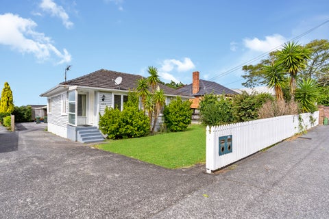 456 Blockhouse Bay Road, Blockhouse Bay, Auckland