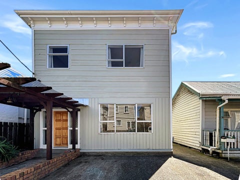 15 Wilson Street, Newtown, Wellington