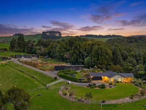 412 Pekanui Road, Pirongia, Waipa, Waikato