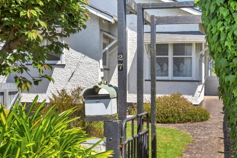 27 Chester Street, Waverley, Waverley