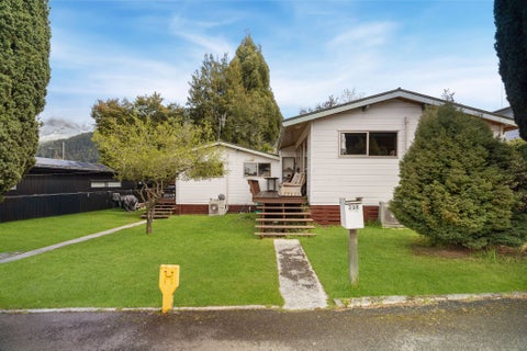 30 Sydney Street, Queenstown, Queenstown