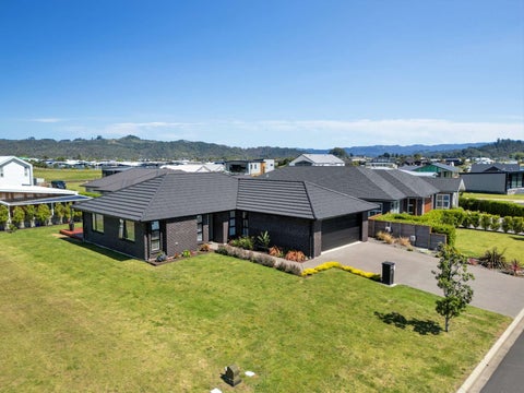 4 Ronomor Place, Whitianga, Whitianga