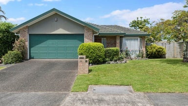 29 Broadhurst Road, Flat Bush, Auckland