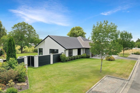 2 Alton Place, Allenton, Ashburton