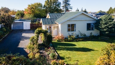 26 Alford Street, Methven, Methven