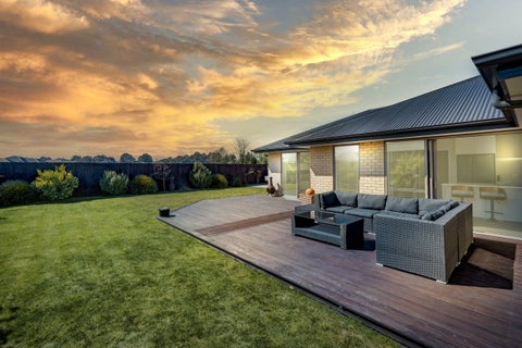 7 Will Street, Rolleston, Rolleston