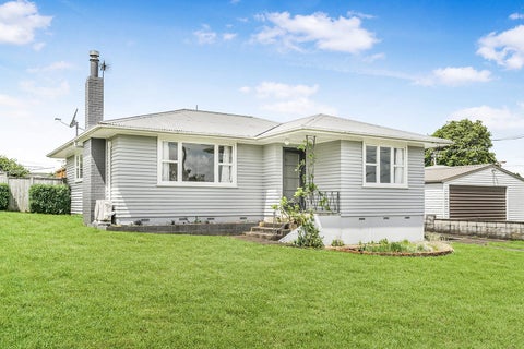 2 Clifford Street, Morrinsville, Morrinsville