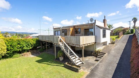 46 Savoy Road, Glen Eden, Auckland