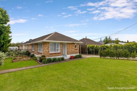 14D Graham Street, Pukekohe, Pukekohe